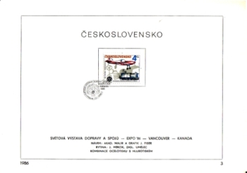 NL 2732 ● - 1986